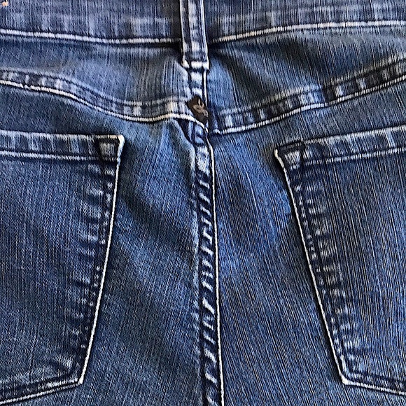 PRANA Eco-Conscious Jeans - Picture 3 of 4